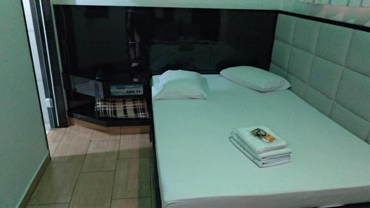 Mostel Guarulhos - Mais Motel Экстерьер фото