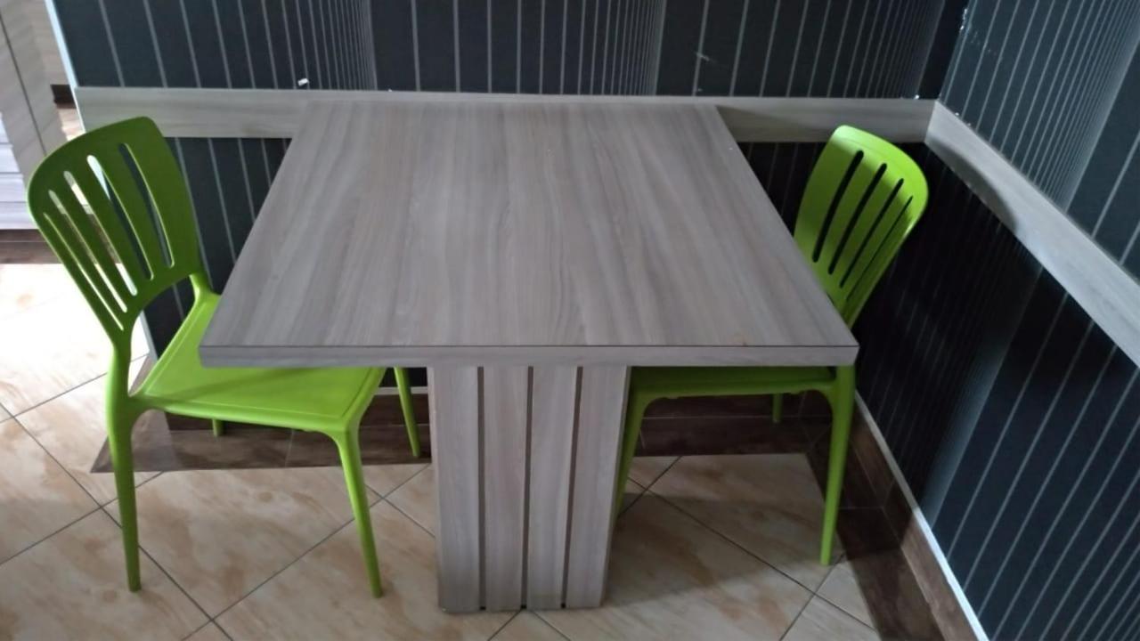 Mostel Guarulhos - Mais Motel Экстерьер фото