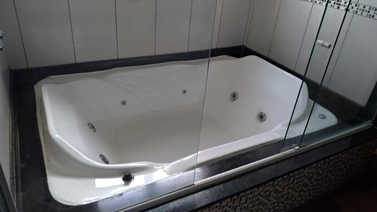 Mostel Guarulhos - Mais Motel Экстерьер фото