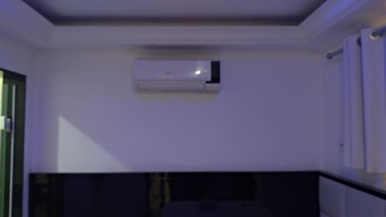 Mostel Guarulhos - Mais Motel Экстерьер фото