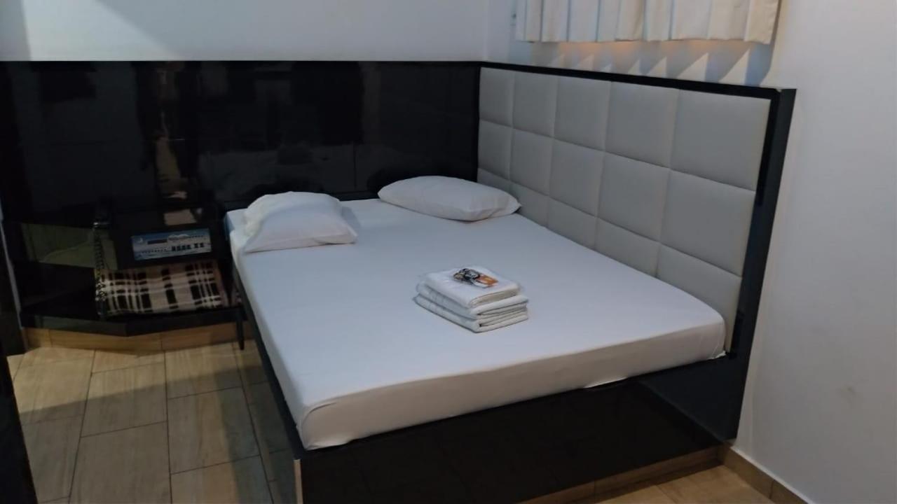 Mostel Guarulhos - Mais Motel Экстерьер фото