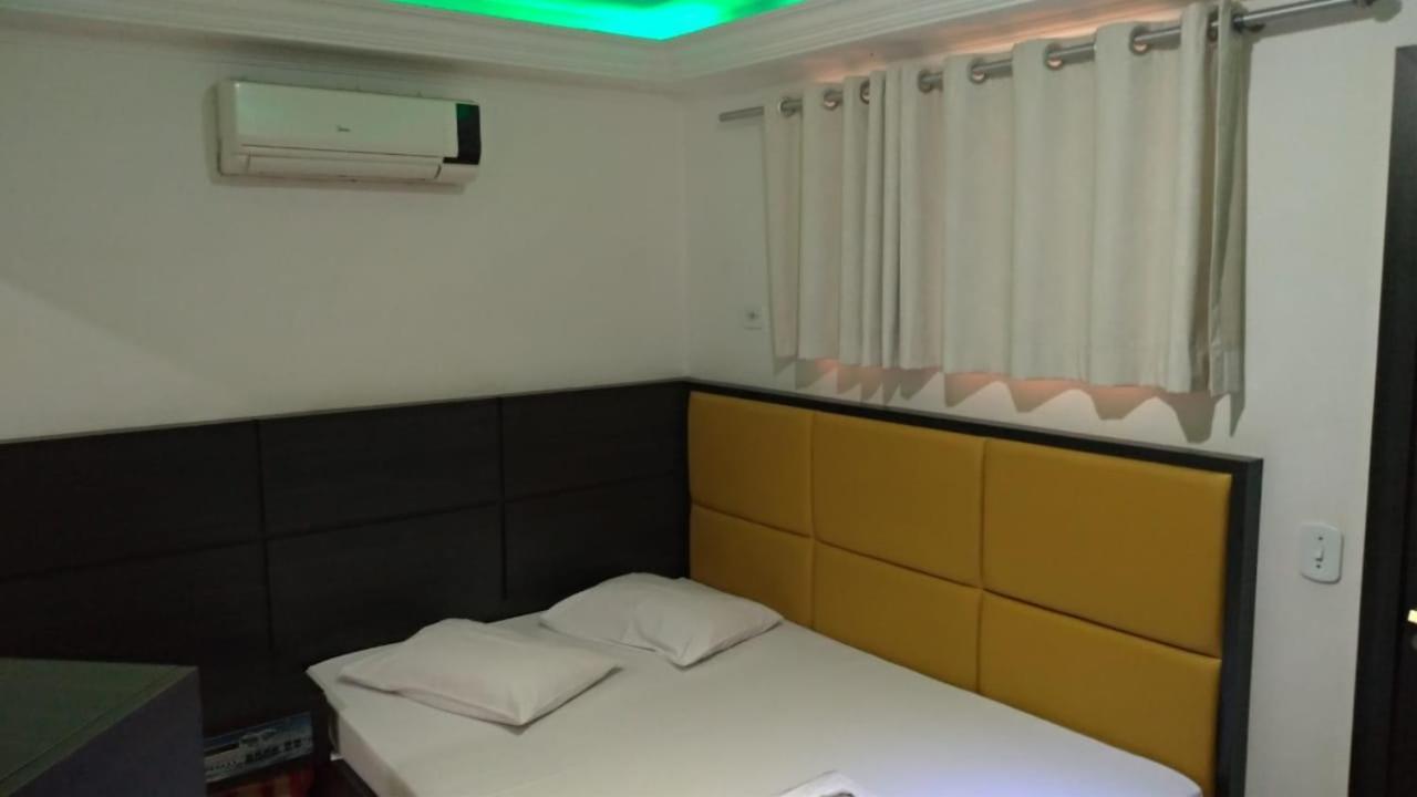 Mostel Guarulhos - Mais Motel Экстерьер фото