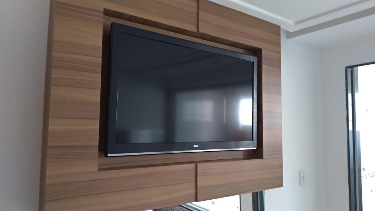 Mostel Guarulhos - Mais Motel Экстерьер фото