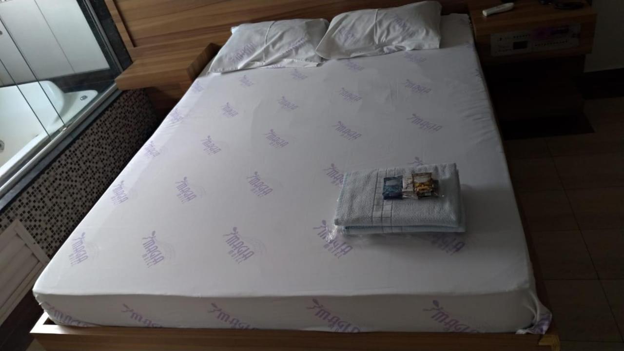 Mostel Guarulhos - Mais Motel Экстерьер фото
