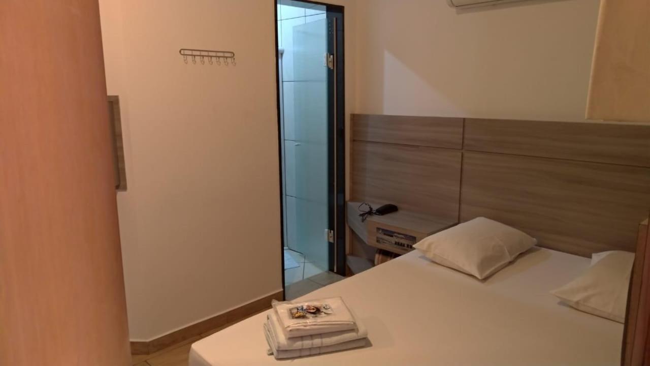 Mostel Guarulhos - Mais Motel Экстерьер фото