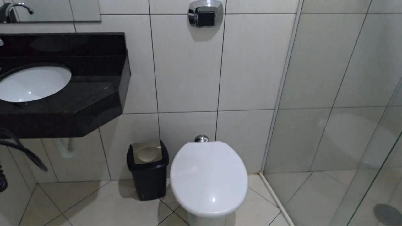 Mostel Guarulhos - Mais Motel Экстерьер фото