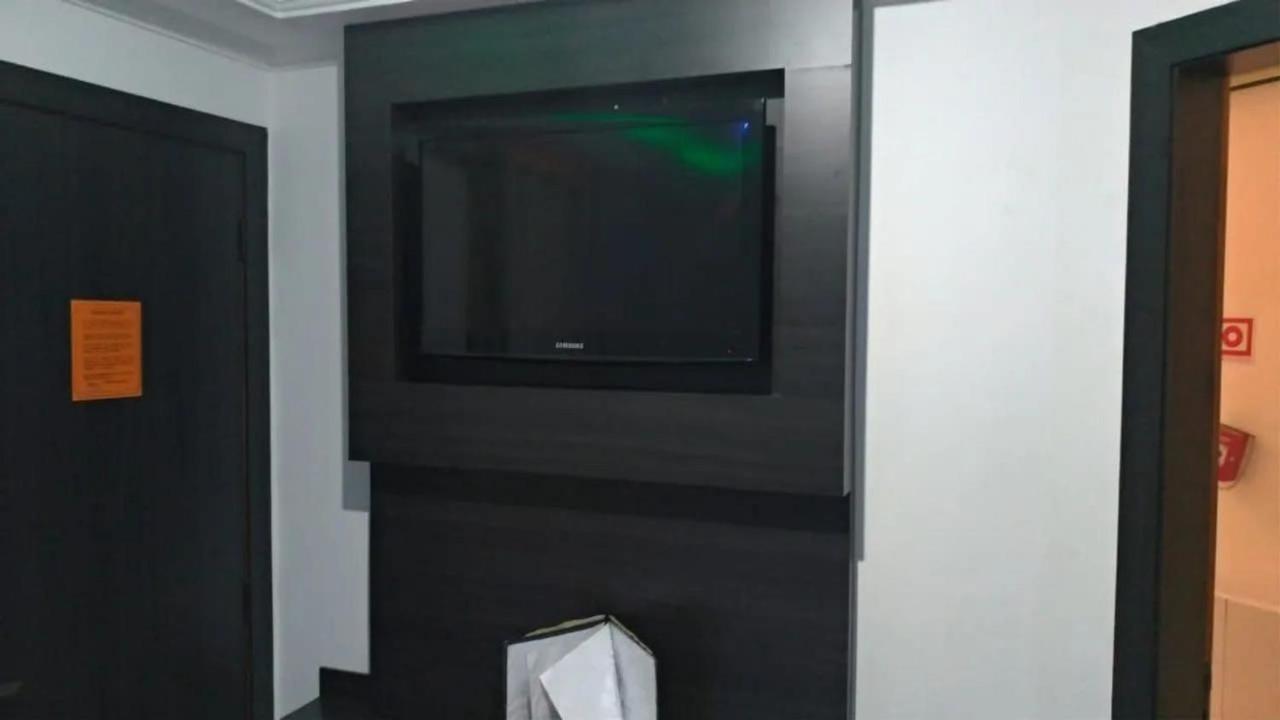 Mostel Guarulhos - Mais Motel Экстерьер фото