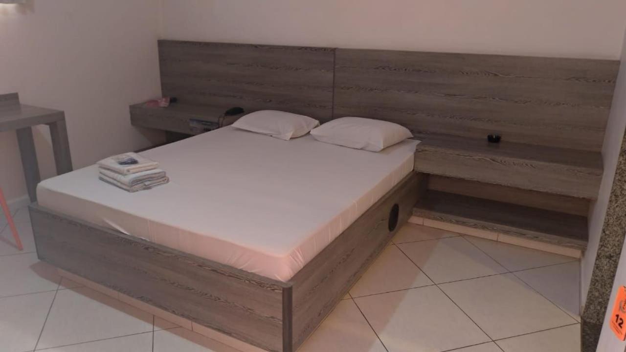 Mostel Guarulhos - Mais Motel Экстерьер фото