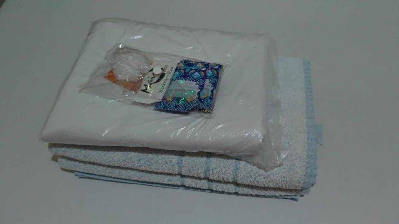 Mostel Guarulhos - Mais Motel Экстерьер фото
