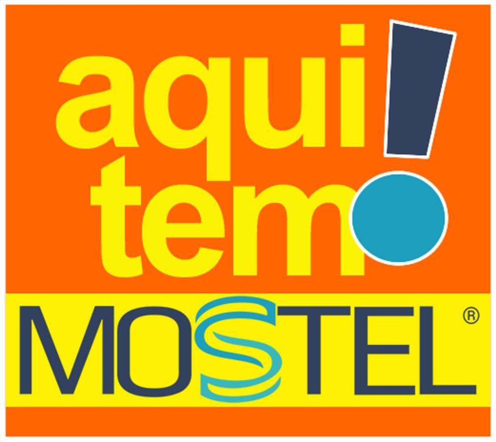 Mostel Guarulhos - Mais Motel Экстерьер фото