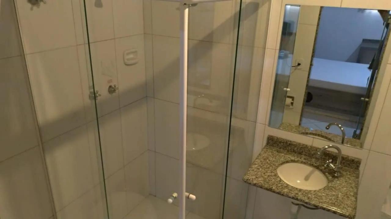 Mostel Guarulhos - Mais Motel Экстерьер фото